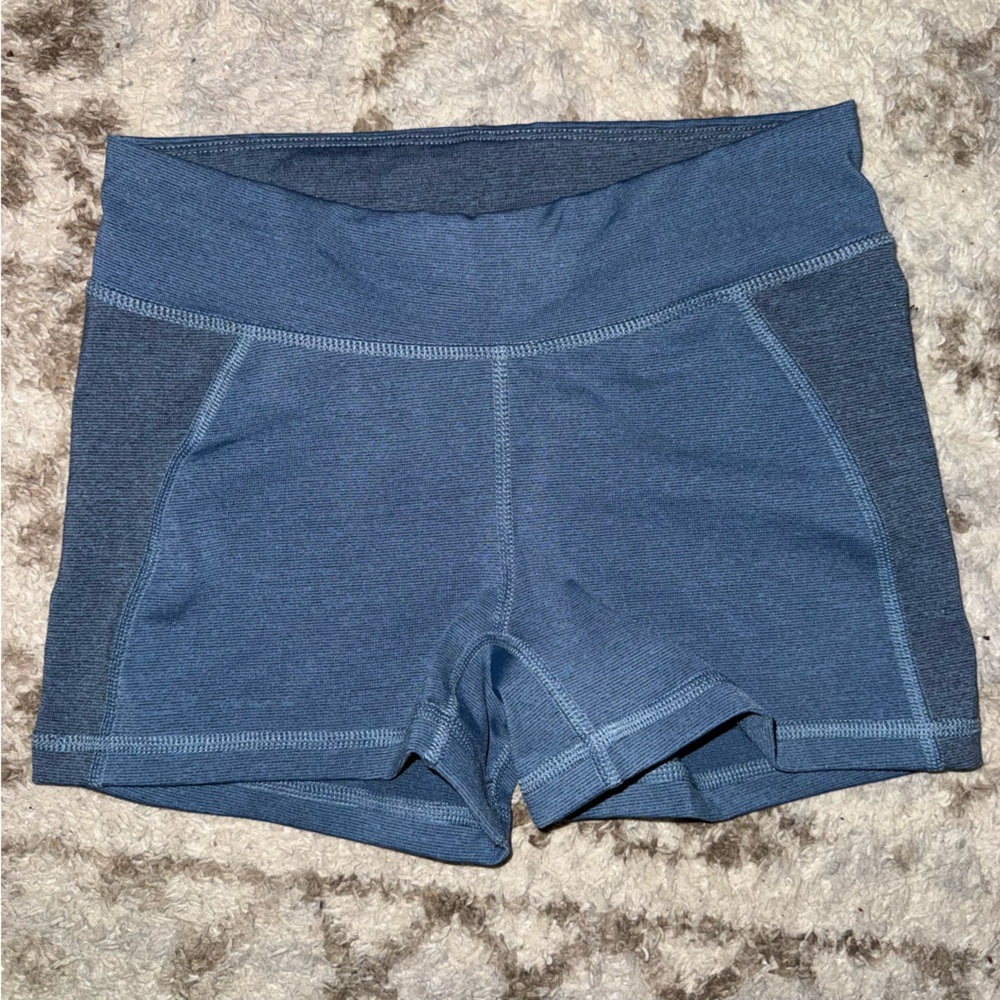 Aeropostale LIVE LOVE DREAM Athletic Shorts